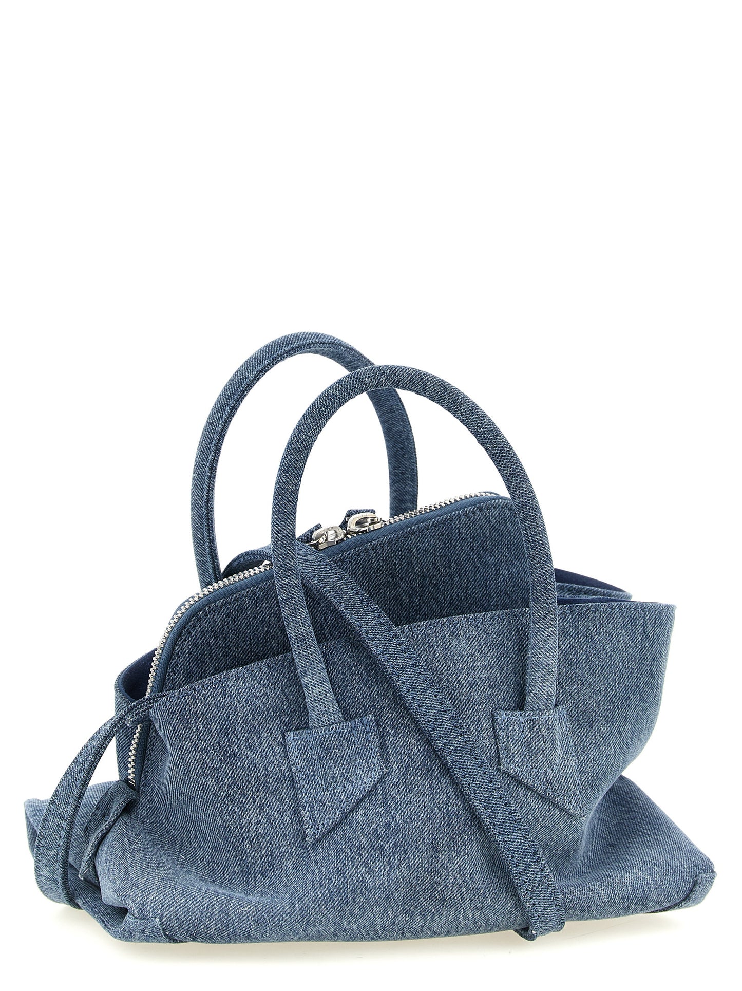 The Attico Women 'La Passeggiata Mini' Handbag THE ATTICO