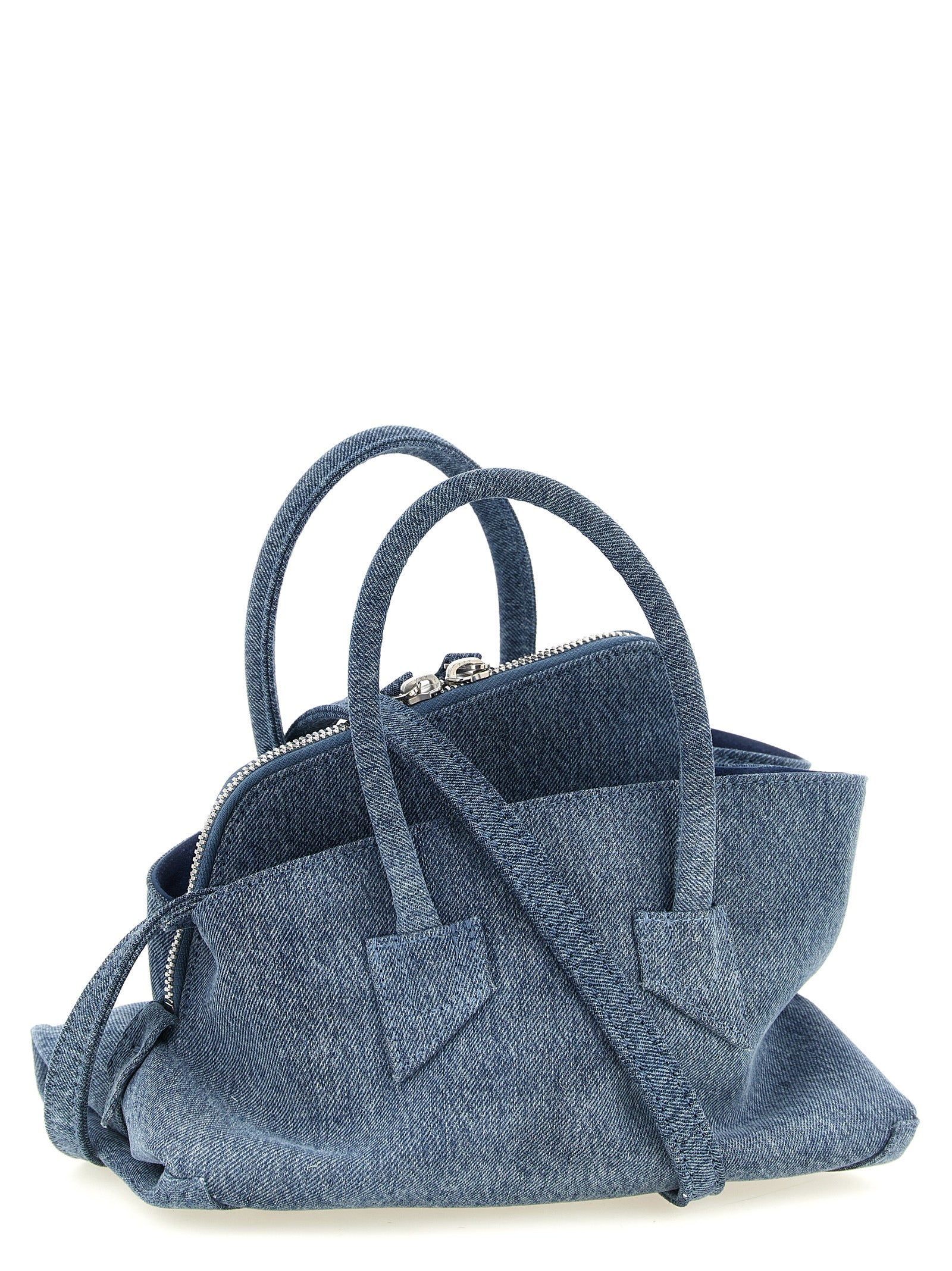 The Attico Women 'La Passeggiata Mini' Handbag THE ATTICO