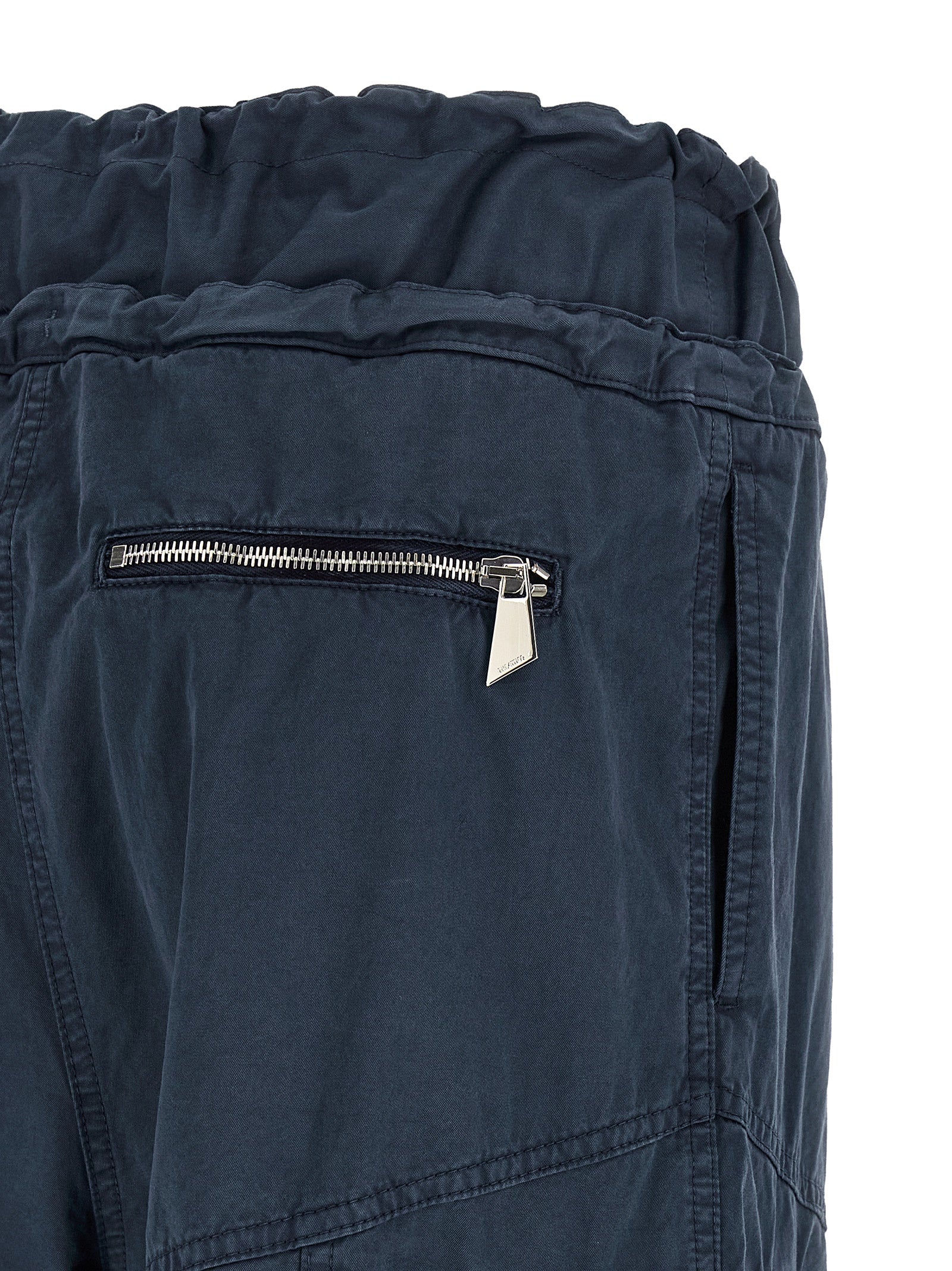 The Attico Women Cargo Pants THE ATTICO