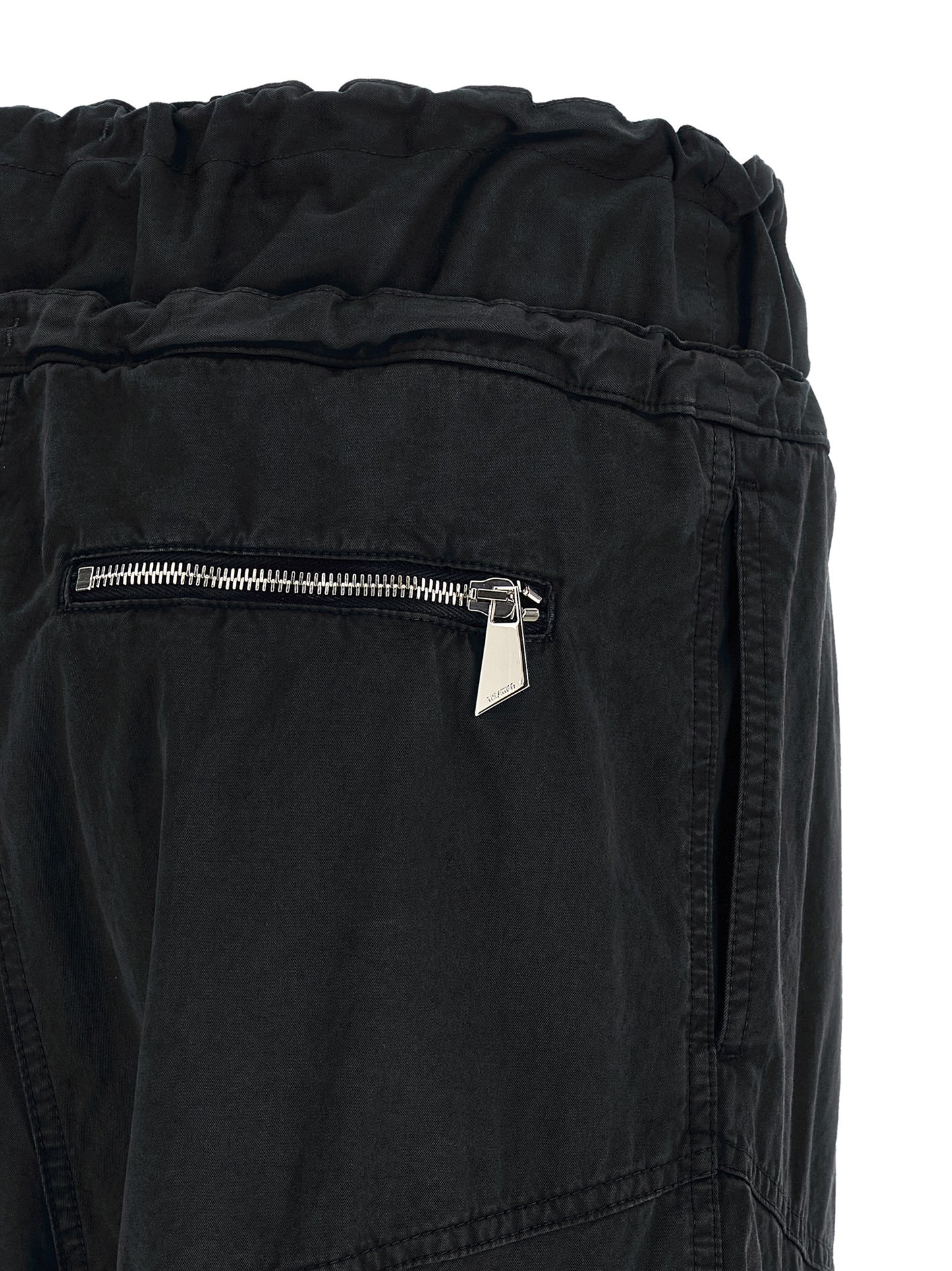 The Attico Women Cargo Pants THE ATTICO