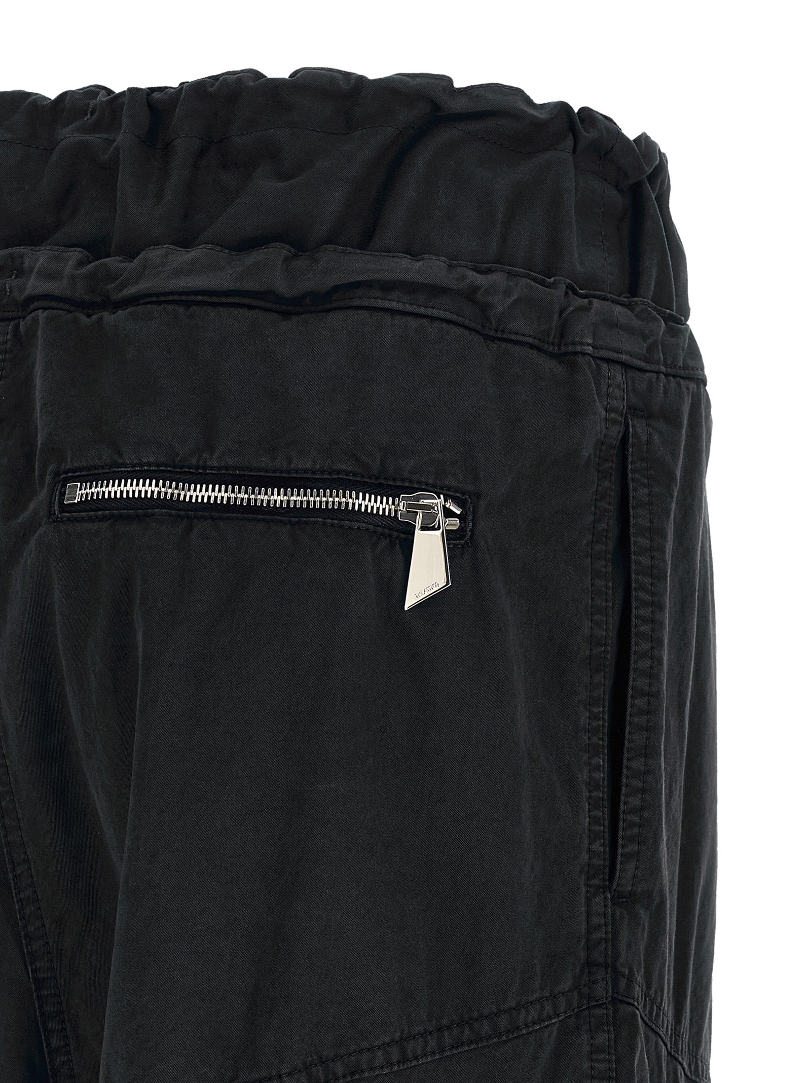 The Attico Women Cargo Pants THE ATTICO