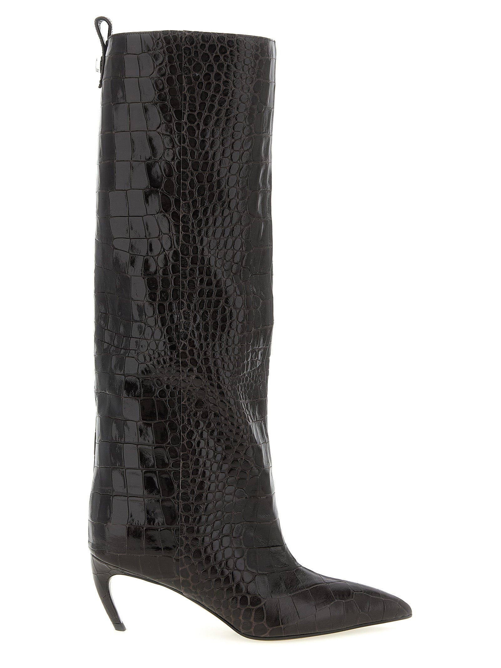 The Attico Women 'Lea' Boots THE ATTICO