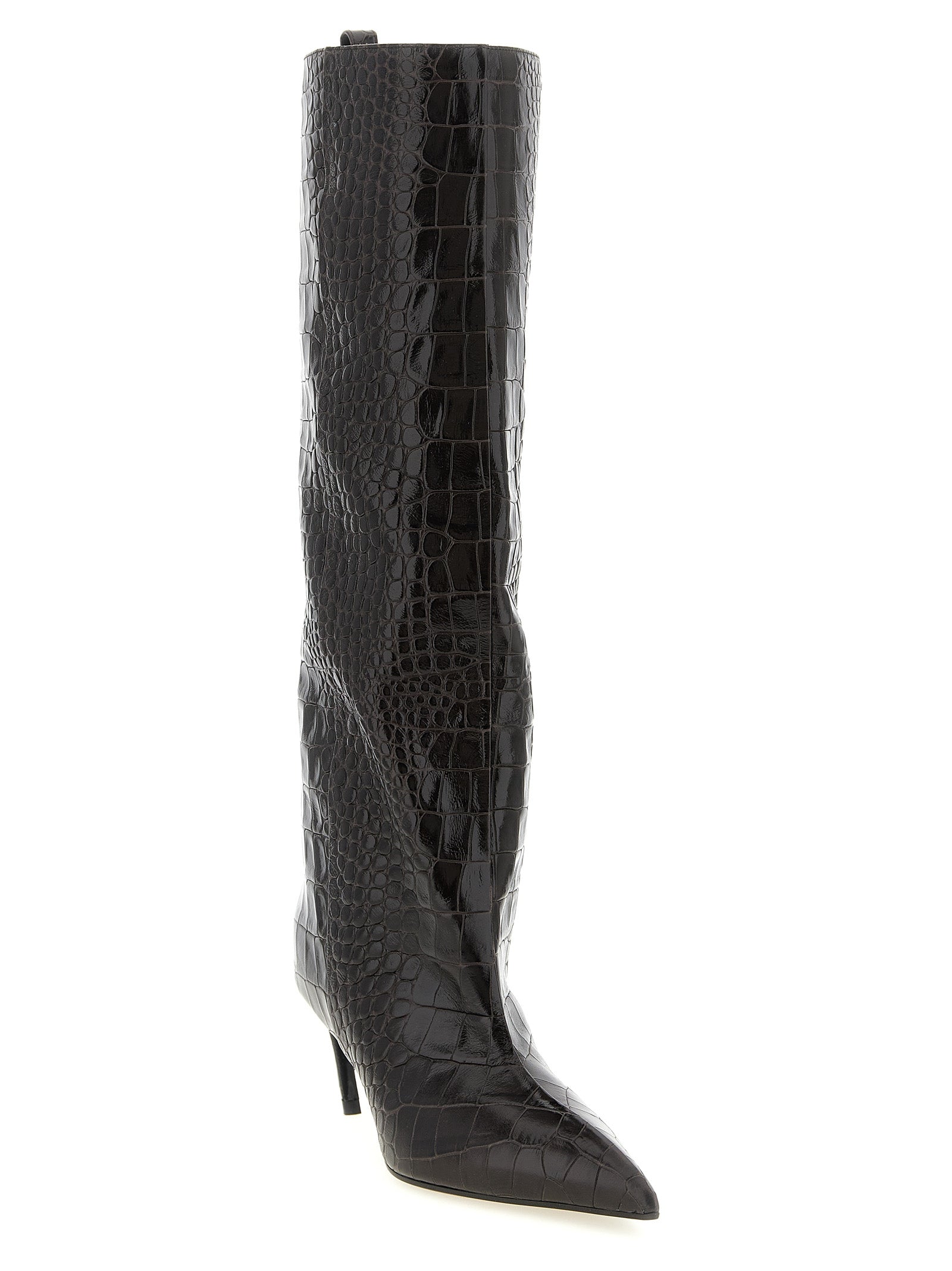 The Attico Women 'Lea' Boots THE ATTICO