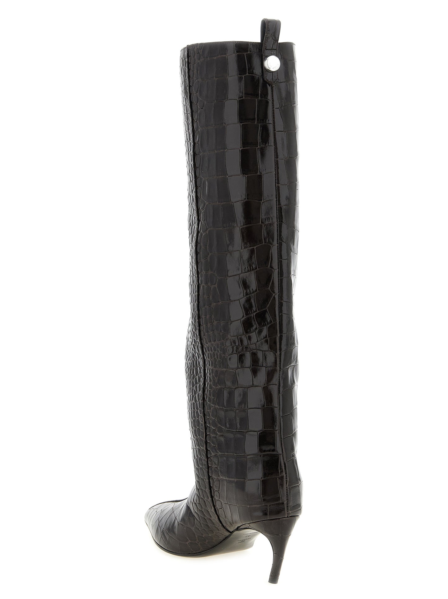 The Attico Women 'Lea' Boots THE ATTICO