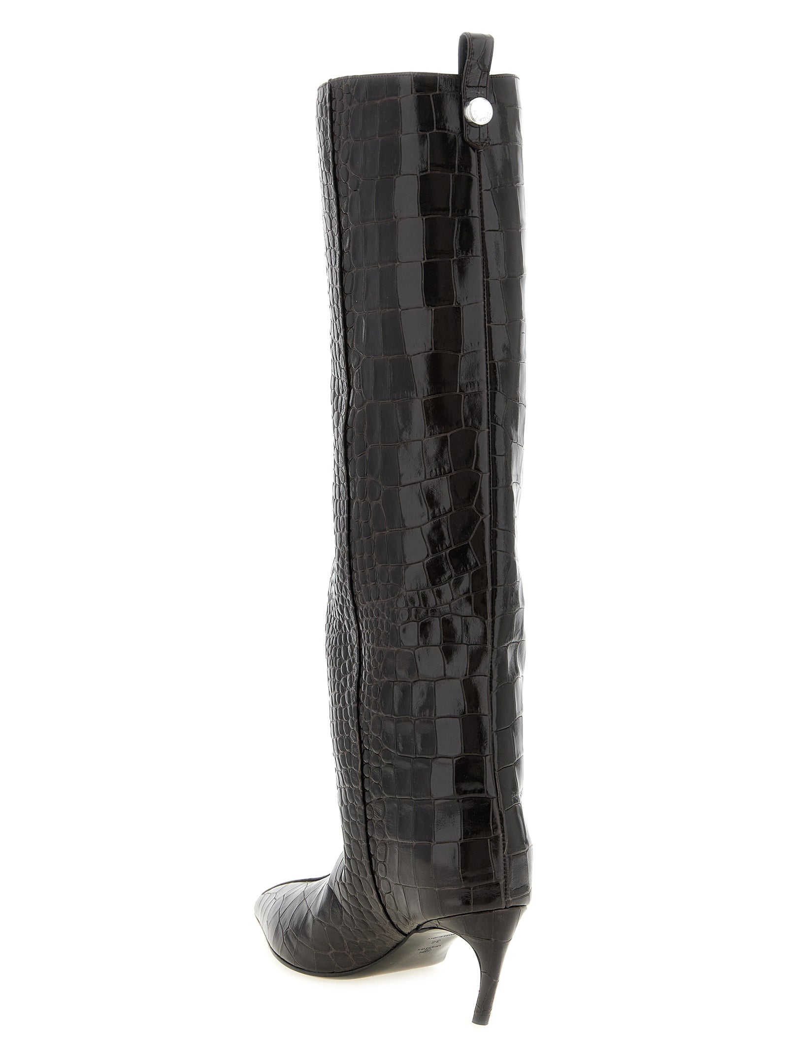 The Attico Women 'Lea' Boots THE ATTICO