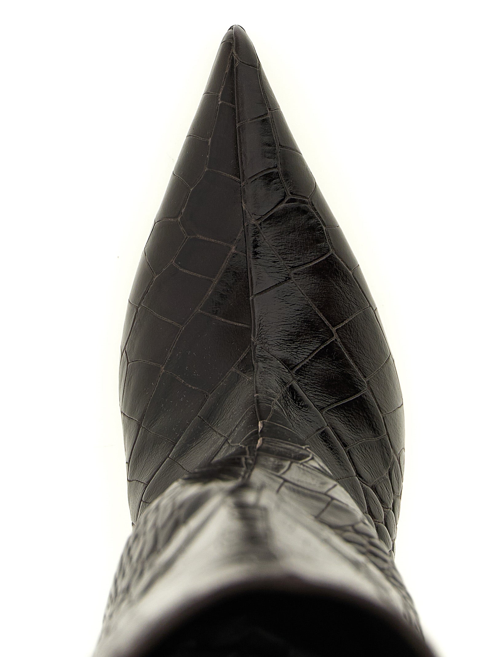 The Attico Women 'Lea' Boots THE ATTICO