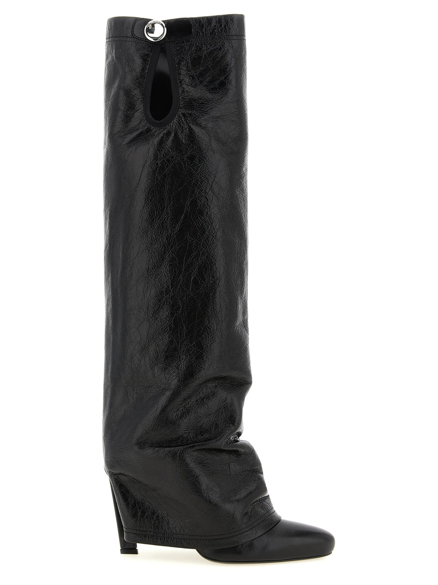 The Attico Women 'Leon' Boots THE ATTICO