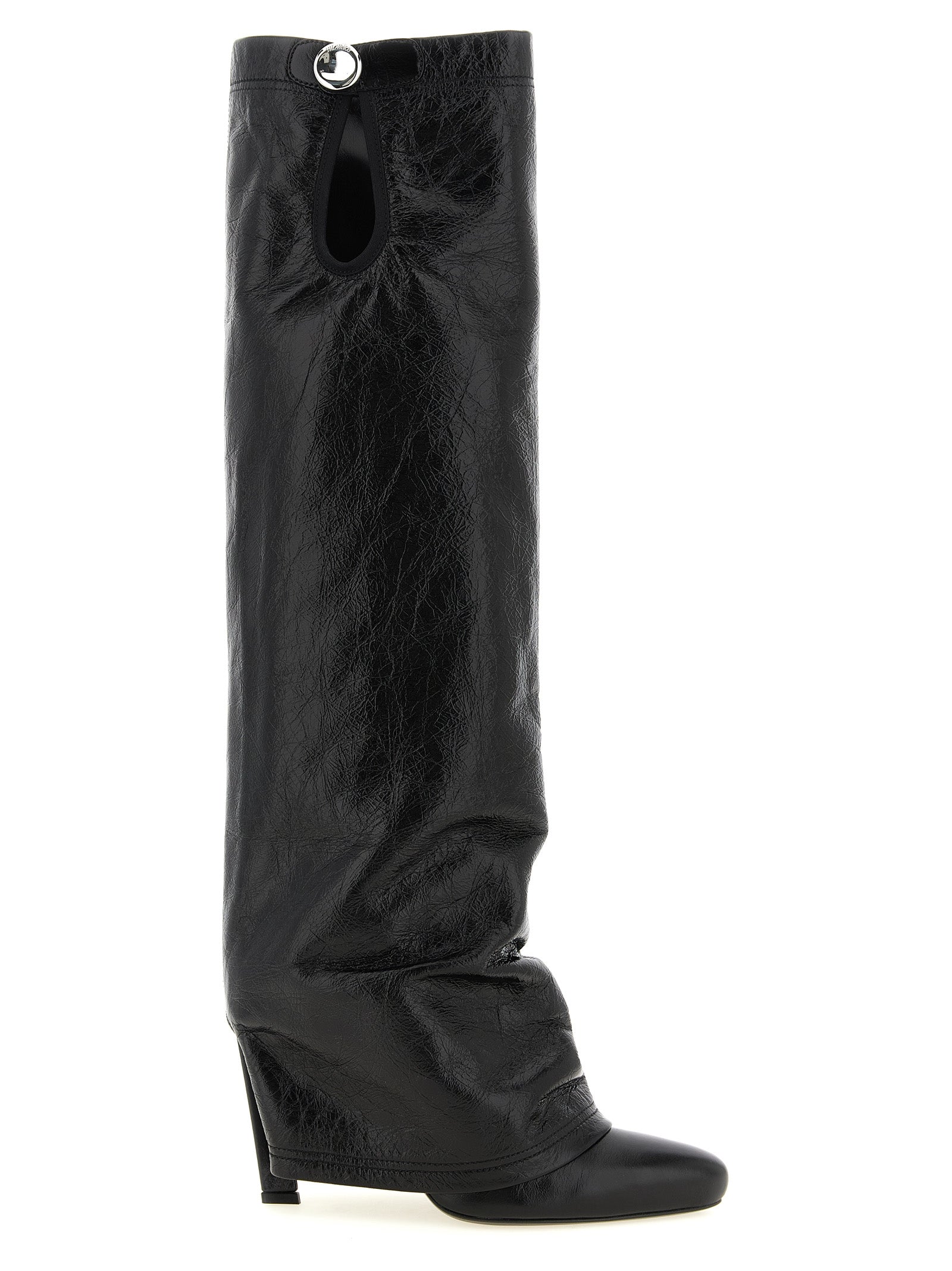 The Attico Women 'Leon' Boots THE ATTICO