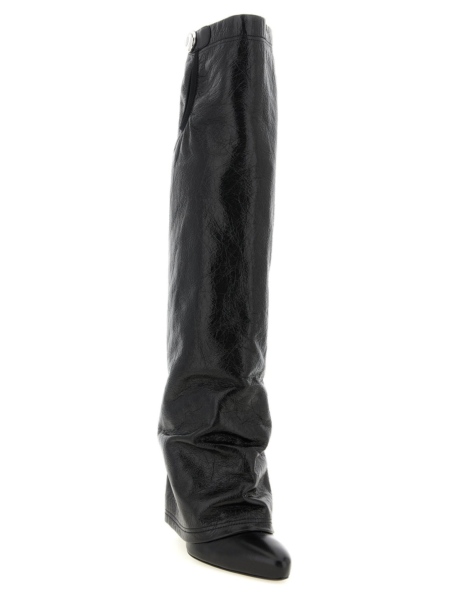 The Attico Women 'Leon' Boots THE ATTICO