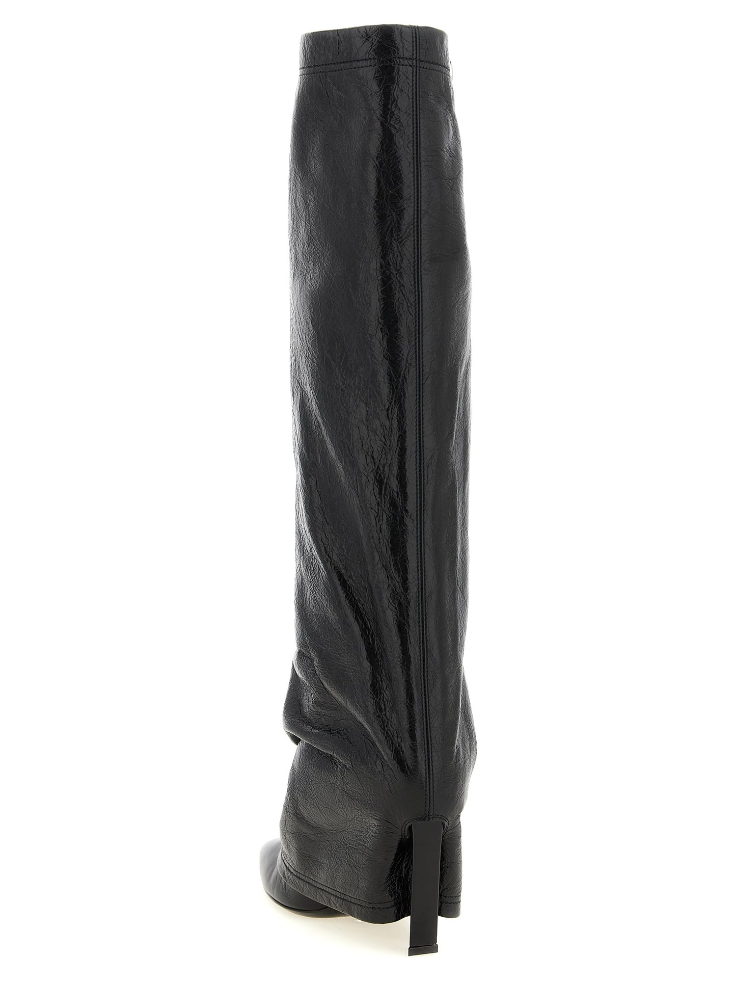 The Attico Women 'Leon' Boots THE ATTICO