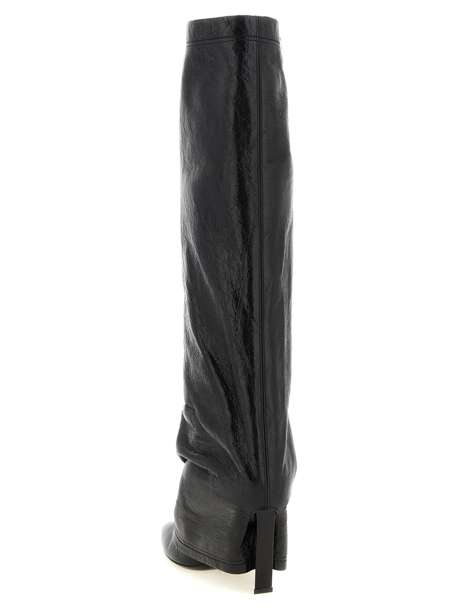 The Attico Women 'Leon' Boots THE ATTICO