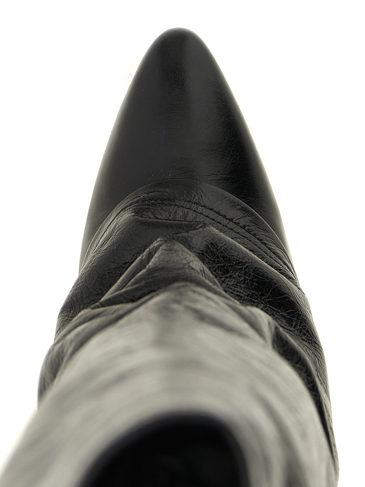 The Attico Women 'Leon' Boots THE ATTICO