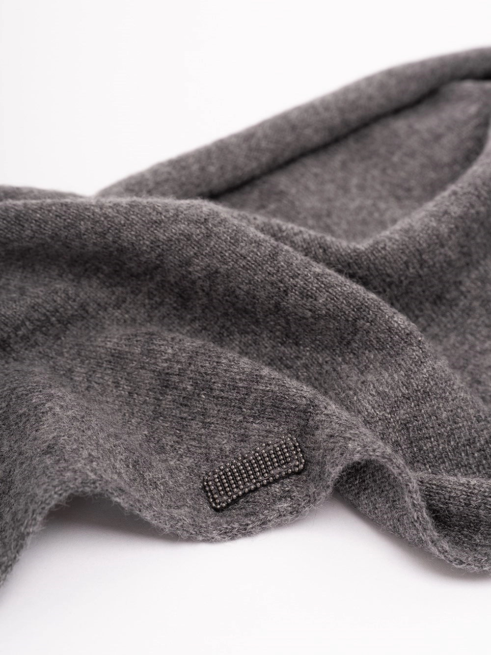 Brunello Cucinelli Women Cashmere Scarf BRUNELLO CUCINELLI