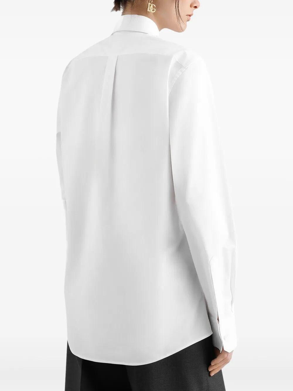 Dolce & Gabbana Women Shirt DOLCE & GABBANA