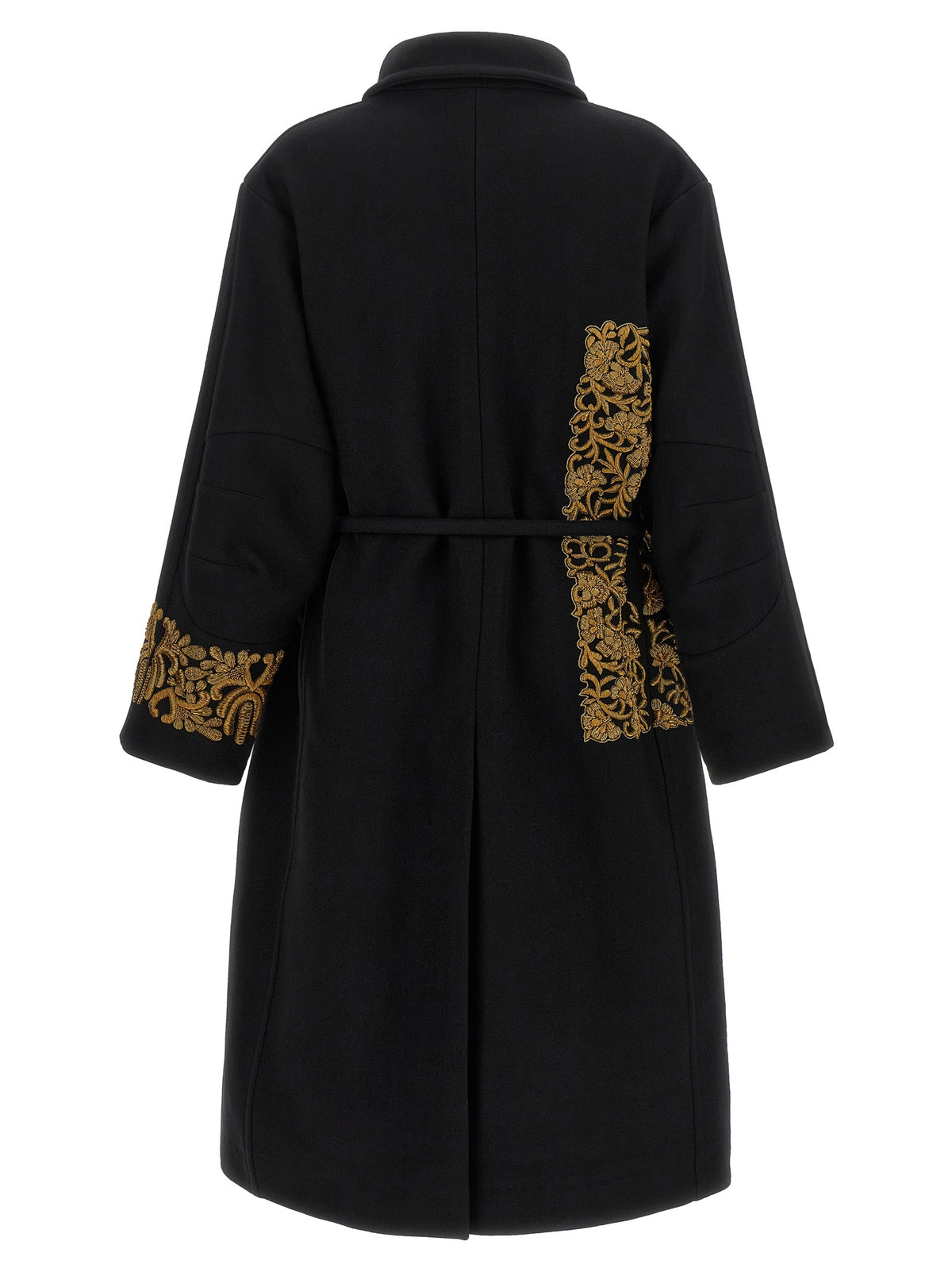 Dries Van Noten Women 'Rain' Coat DRIES VAN NOTEN