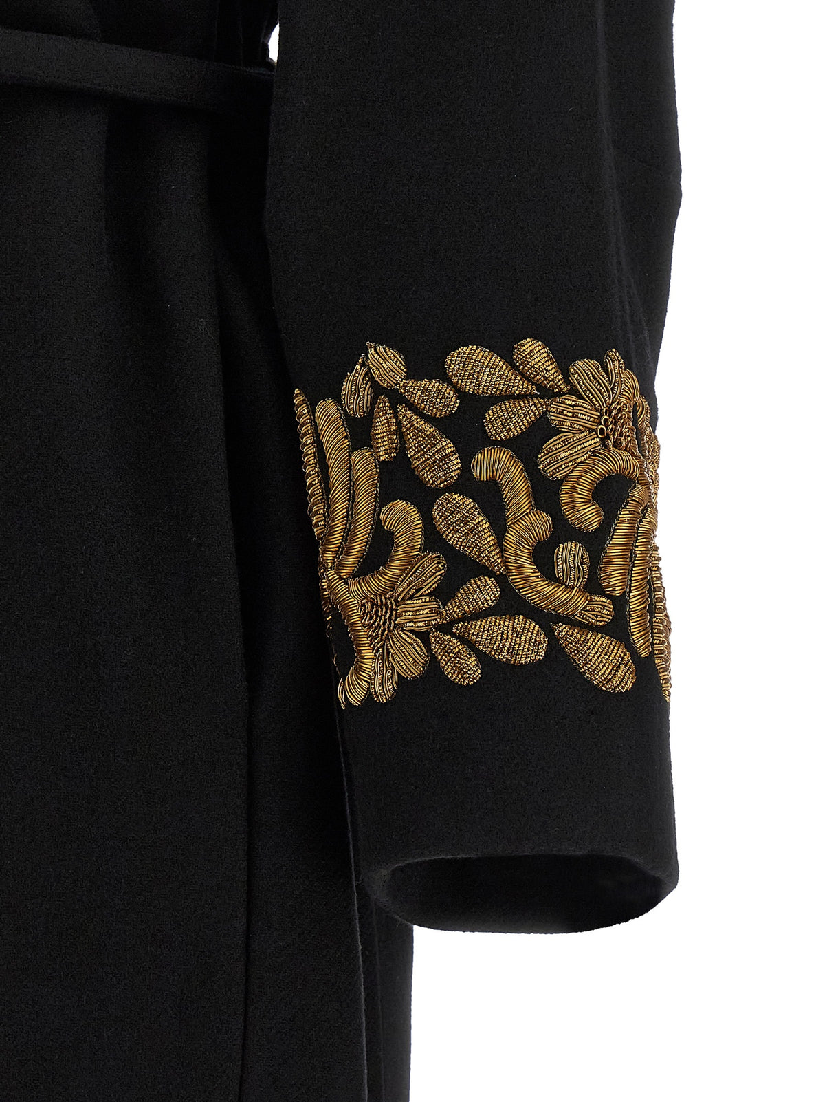 Dries Van Noten Women 'Rain' Coat DRIES VAN NOTEN