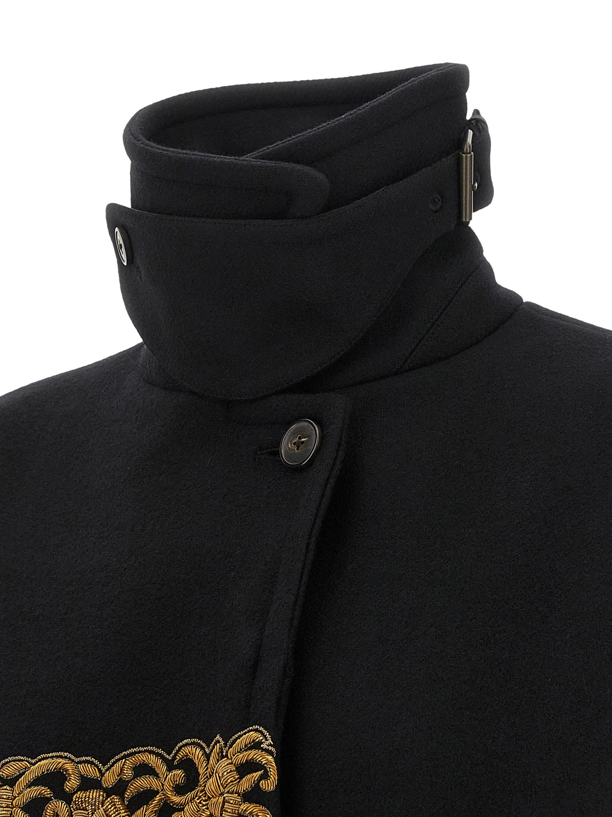 Dries Van Noten Women 'Rain' Coat DRIES VAN NOTEN