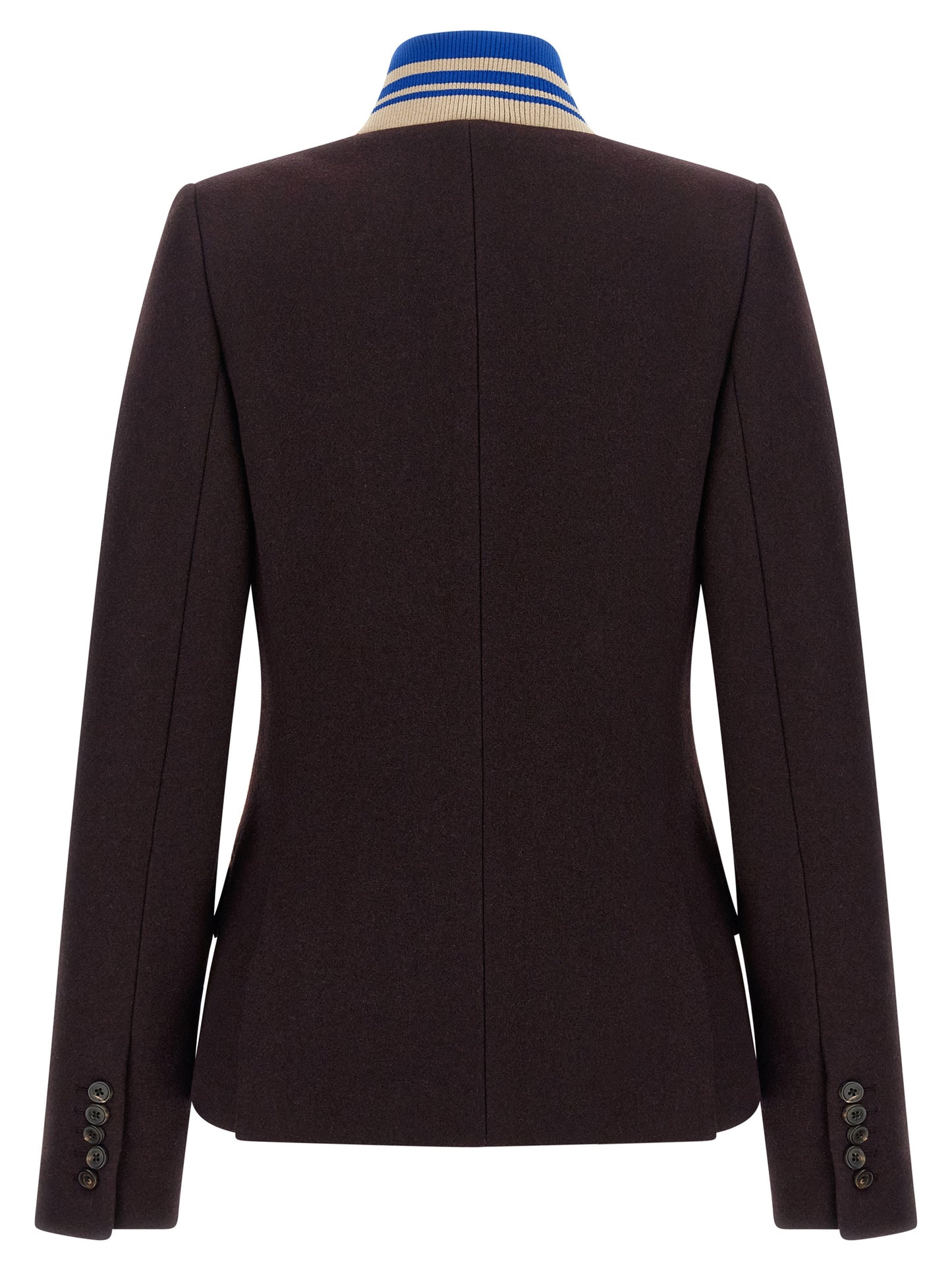 Dries Van Noten Women 'Britt' Blazer DRIES VAN NOTEN