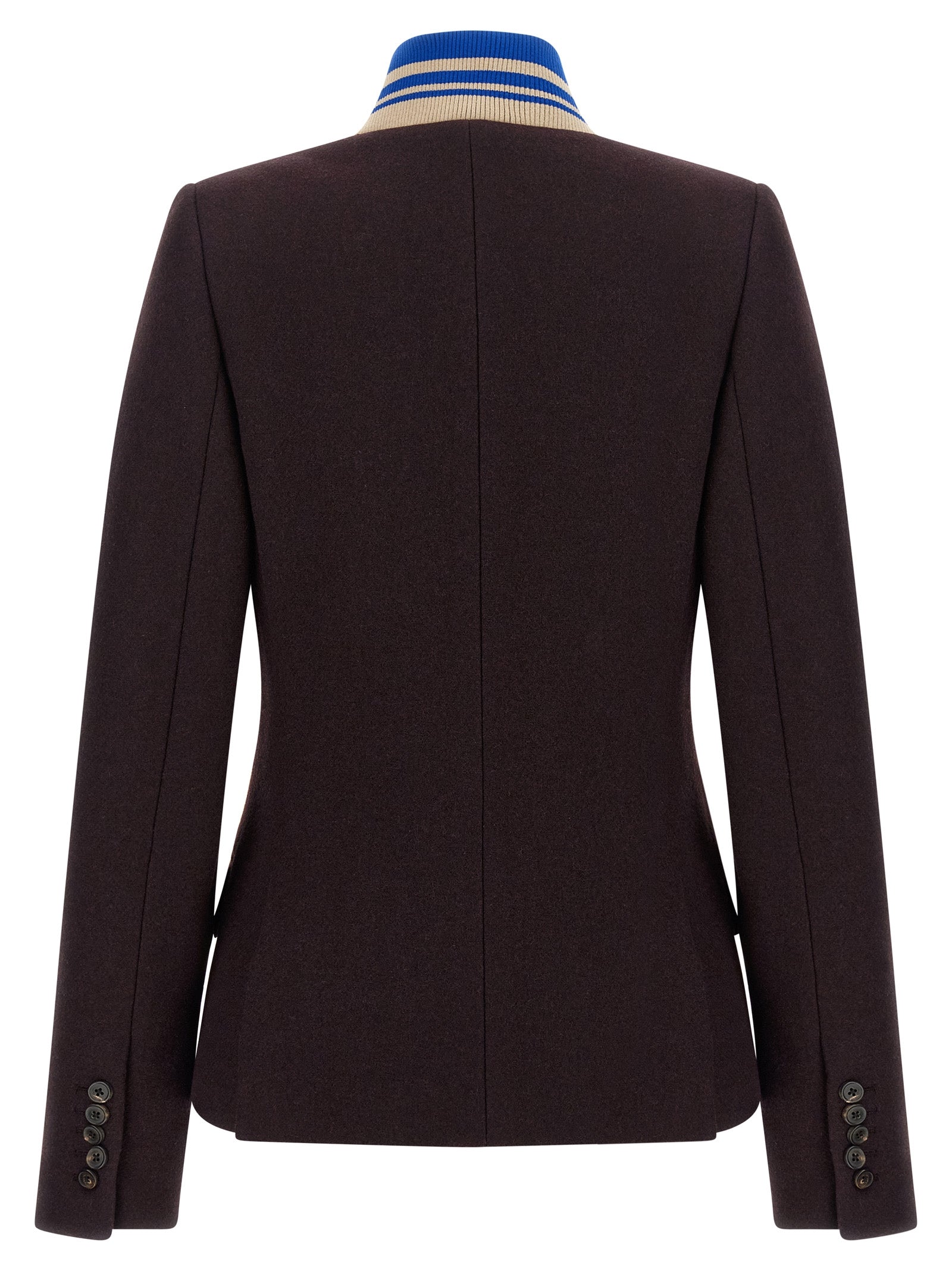 Dries Van Noten Women 'Britt' Blazer DRIES VAN NOTEN