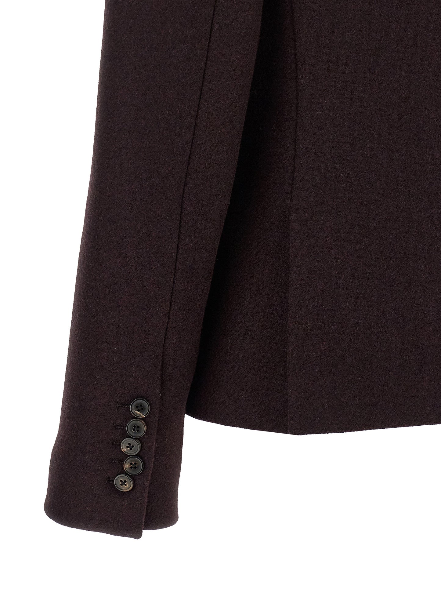 Dries Van Noten Women 'Britt' Blazer DRIES VAN NOTEN