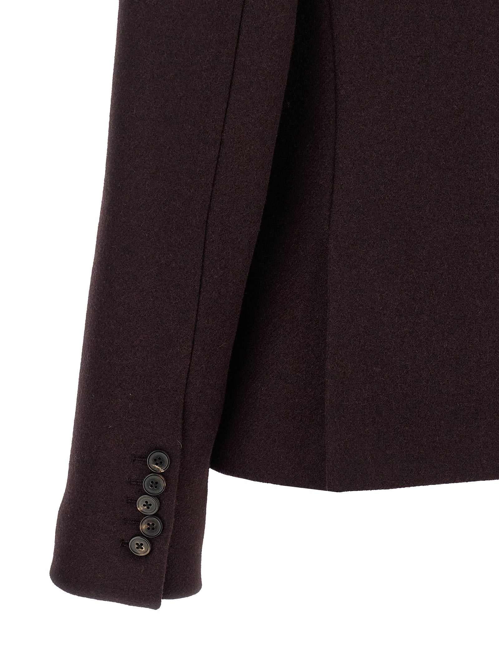Dries Van Noten Women 'Britt' Blazer DRIES VAN NOTEN