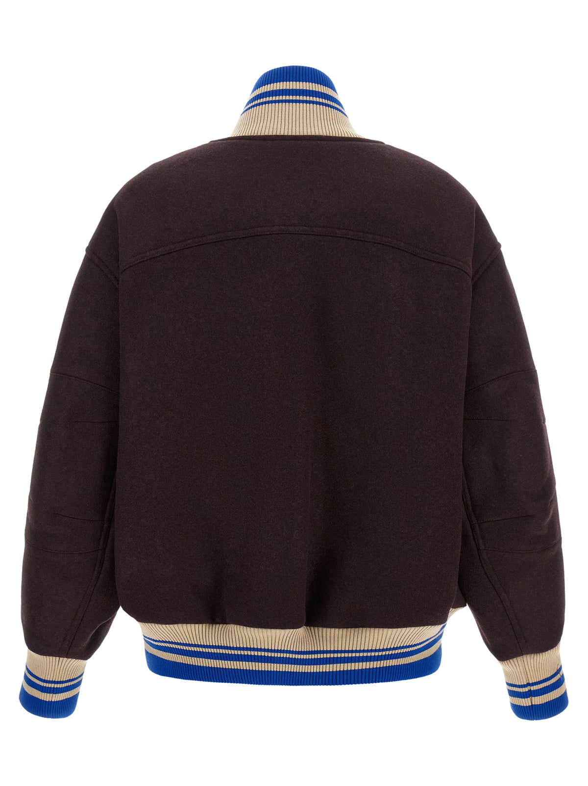 Dries Van Noten Women 'Valdi' Bomber Jacket DRIES VAN NOTEN