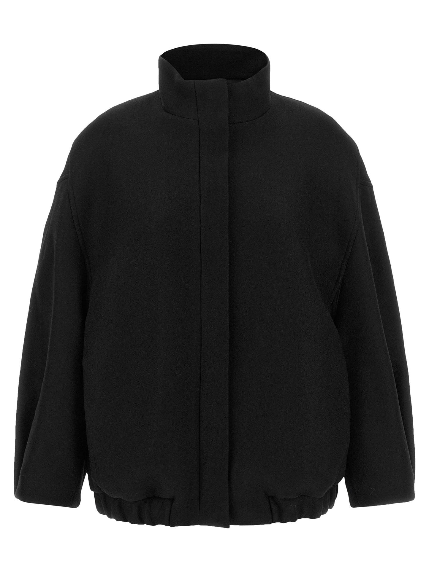 Dries Van Noten Women 'Voles' Bomber Jacket DRIES VAN NOTEN