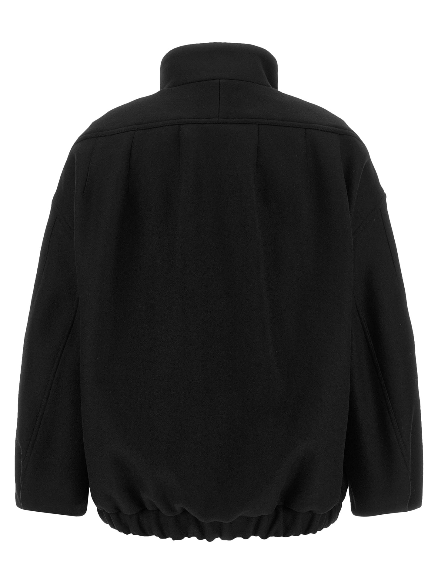Dries Van Noten Women 'Voles' Bomber Jacket DRIES VAN NOTEN