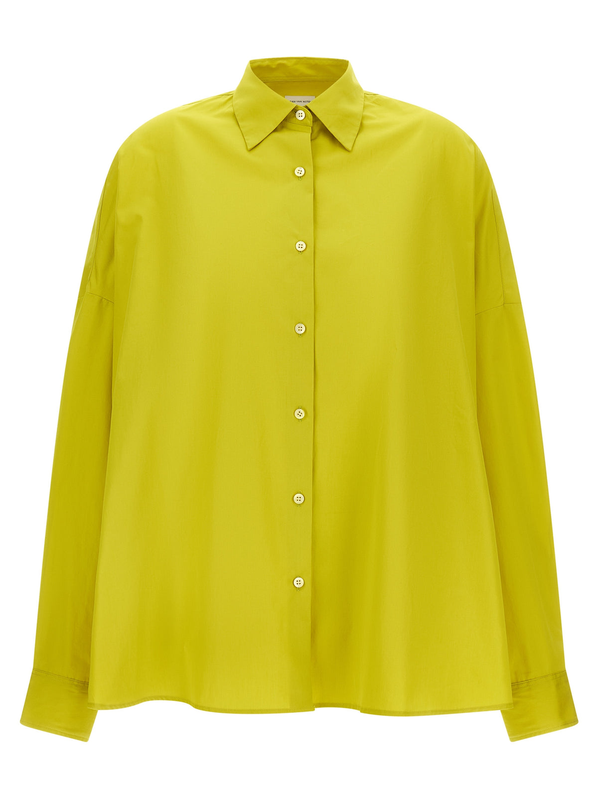 Dries Van Noten Women 'Casia' Shirt DRIES VAN NOTEN
