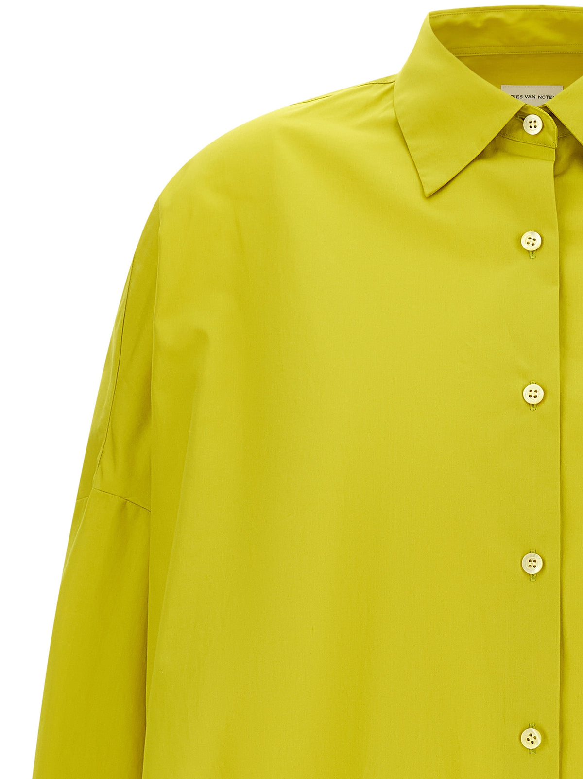 Dries Van Noten Women 'Casia' Shirt DRIES VAN NOTEN