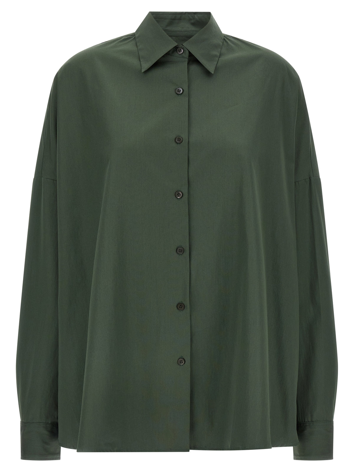 Dries Van Noten Women 'Casia' Shirt DRIES VAN NOTEN