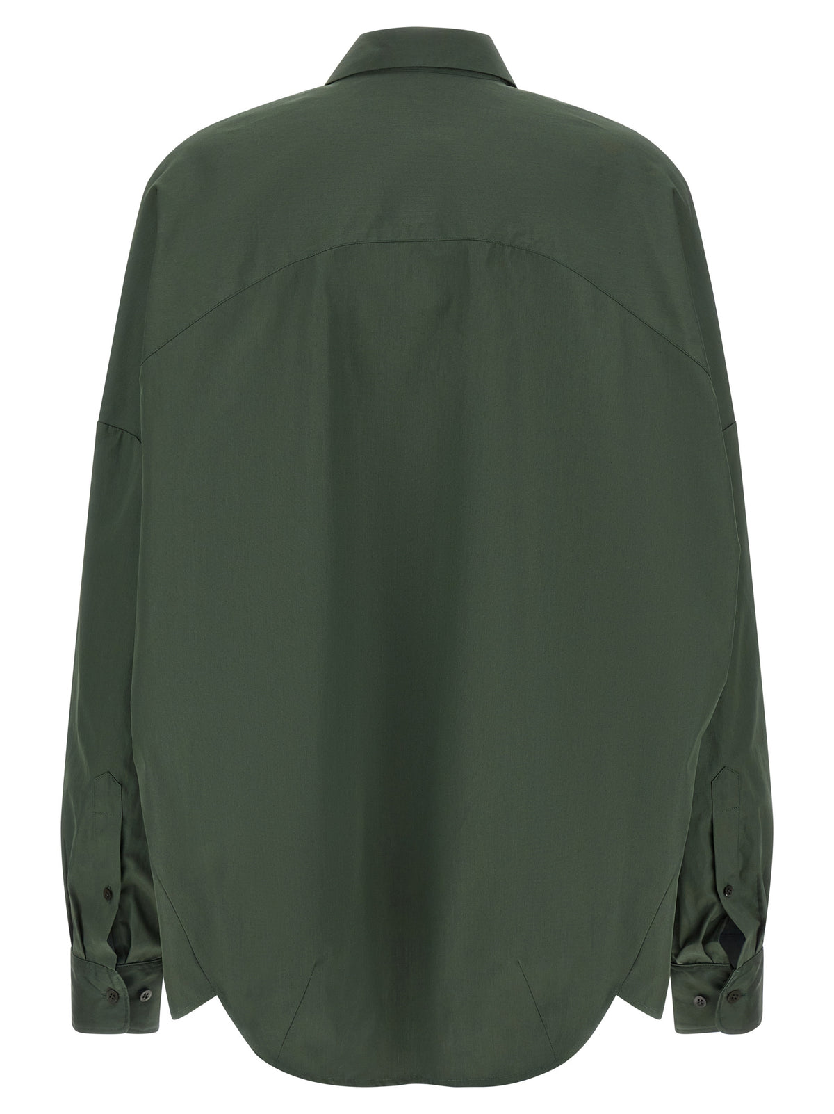 Dries Van Noten Women 'Casia' Shirt DRIES VAN NOTEN