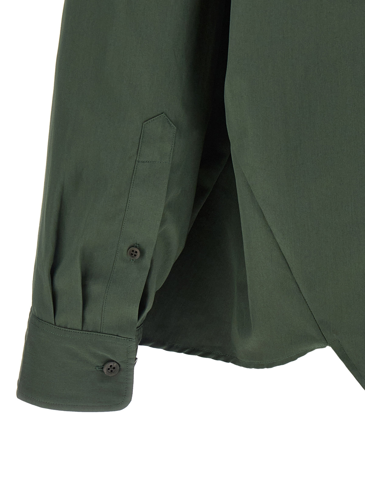 Dries Van Noten Women 'Casia' Shirt DRIES VAN NOTEN
