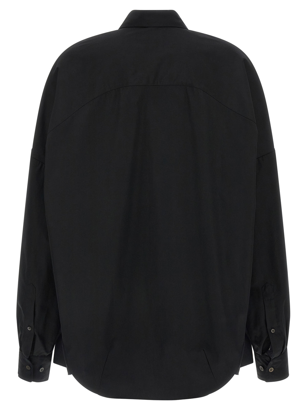 Dries Van Noten Women 'Casia' Shirt DRIES VAN NOTEN