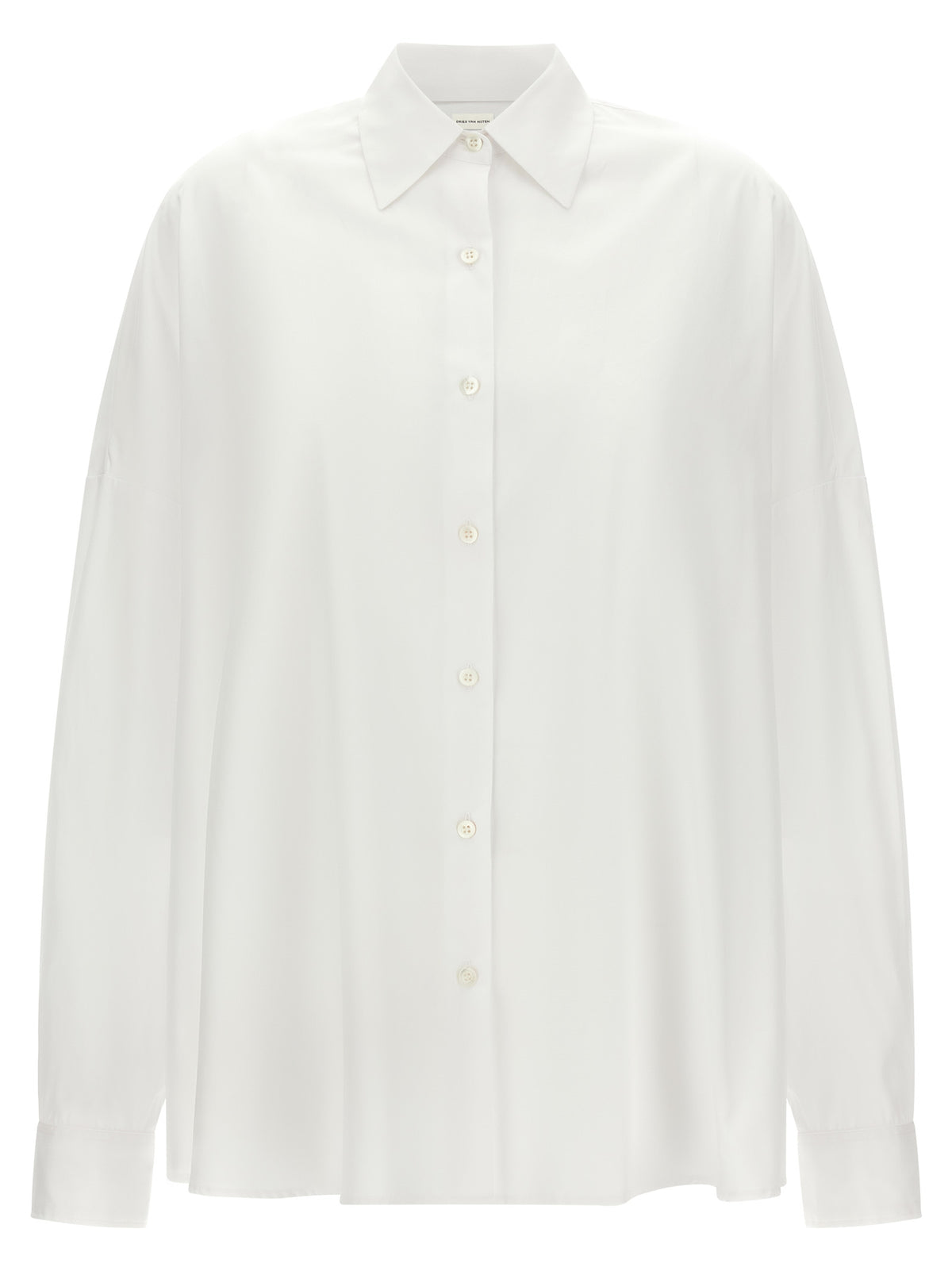 Dries Van Noten Women 'Casia' Shirt DRIES VAN NOTEN