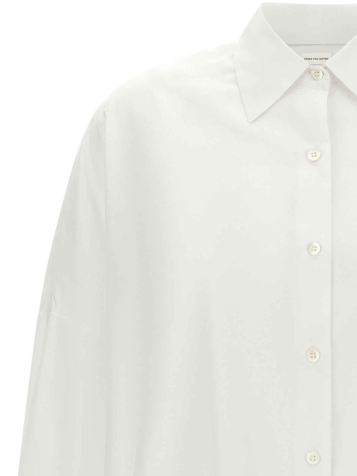 Dries Van Noten Women 'Casia' Shirt DRIES VAN NOTEN