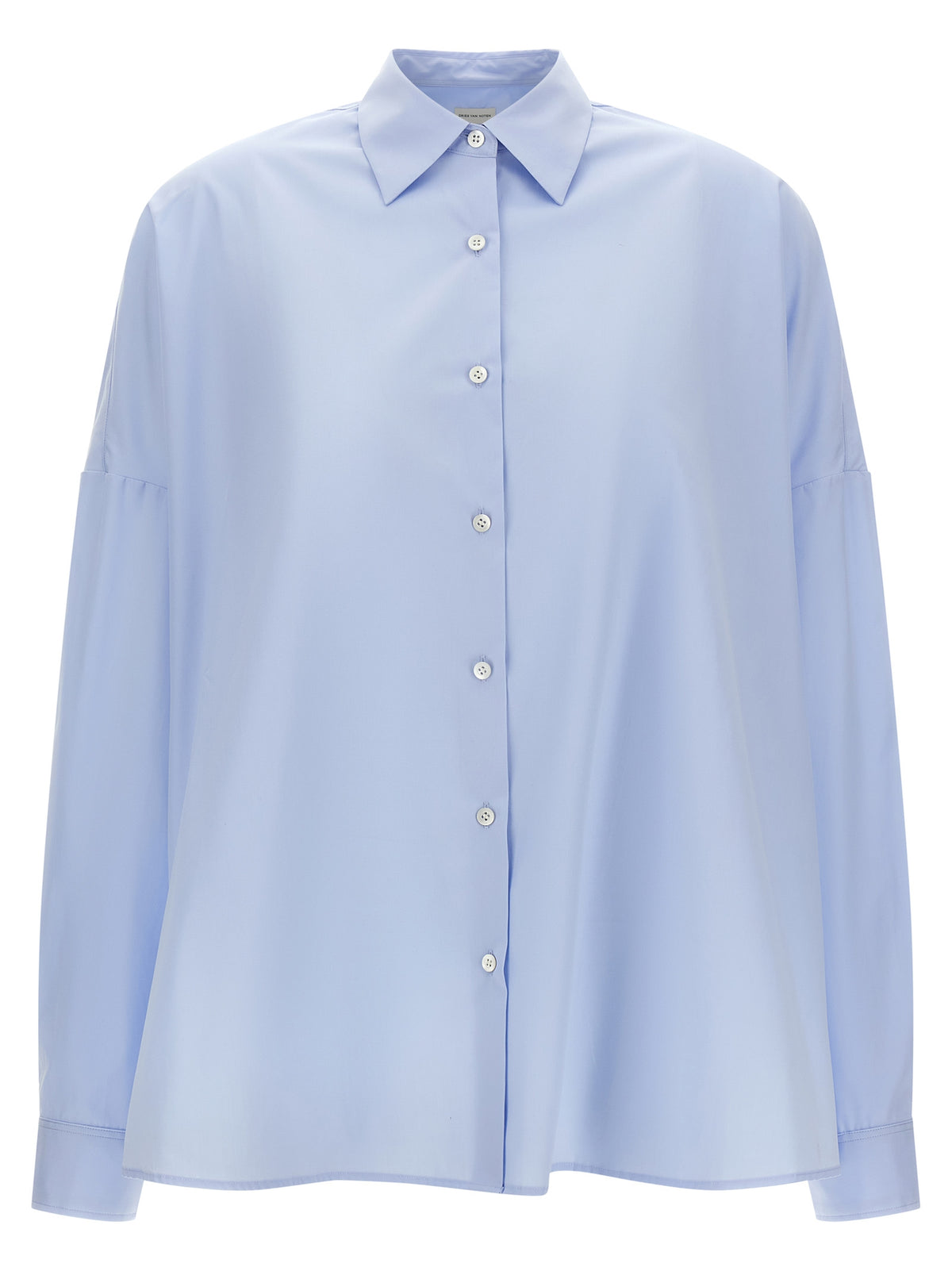 Dries Van Noten Women 'Casia' Shirt DRIES VAN NOTEN
