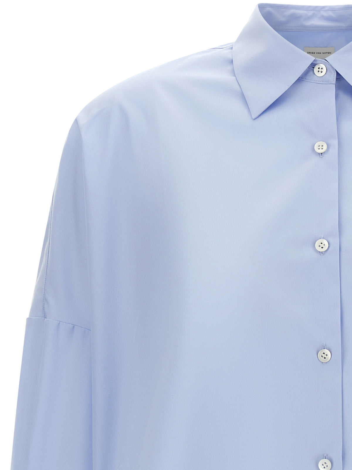 Dries Van Noten Women 'Casia' Shirt DRIES VAN NOTEN