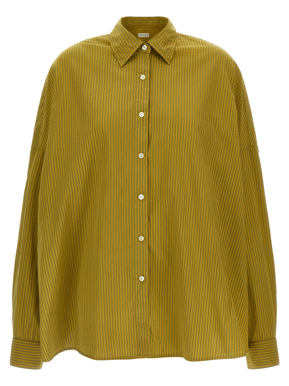 Dries Van Noten Women 'Casia' Shirt DRIES VAN NOTEN