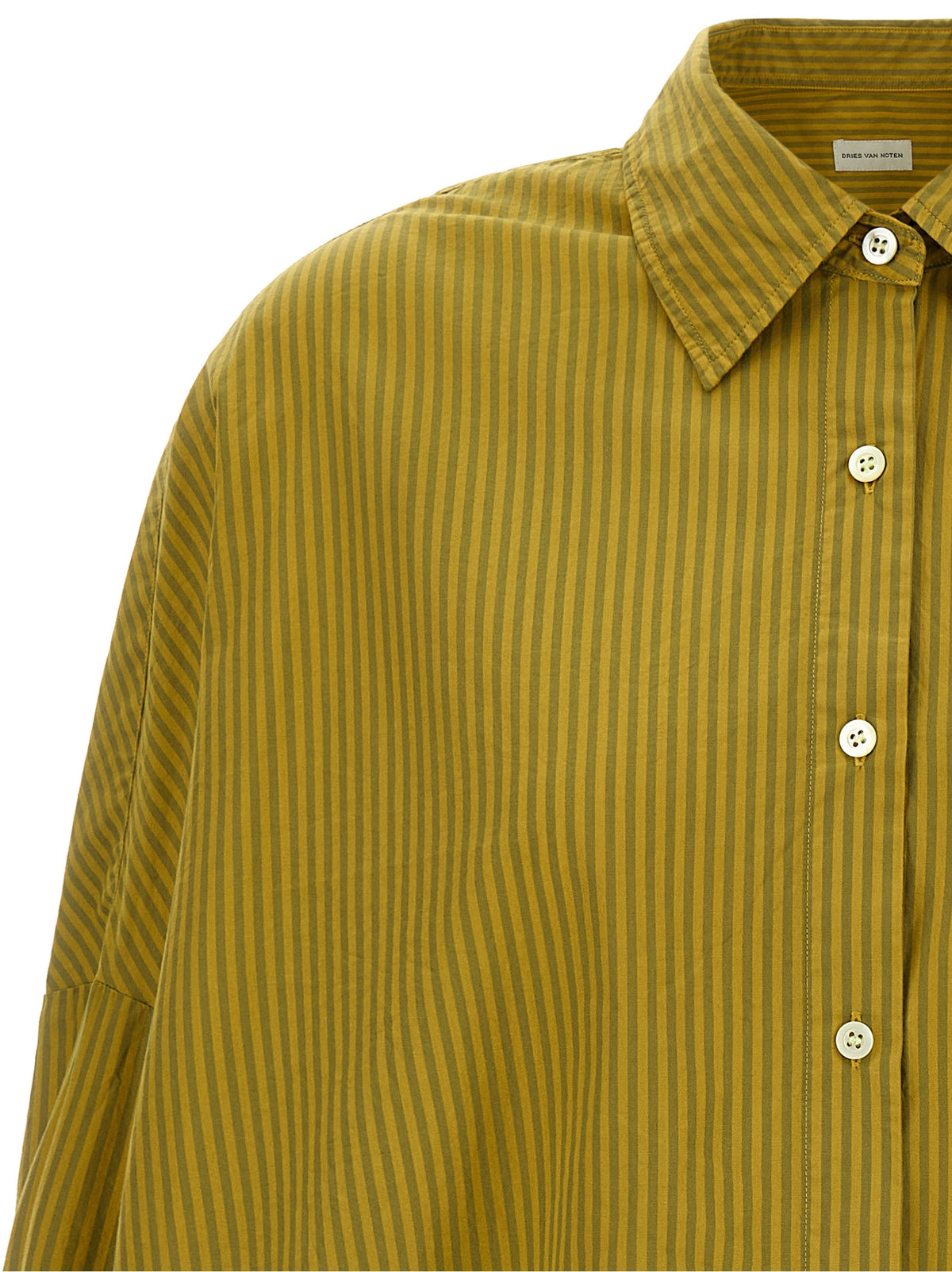 Dries Van Noten Women 'Casia' Shirt DRIES VAN NOTEN