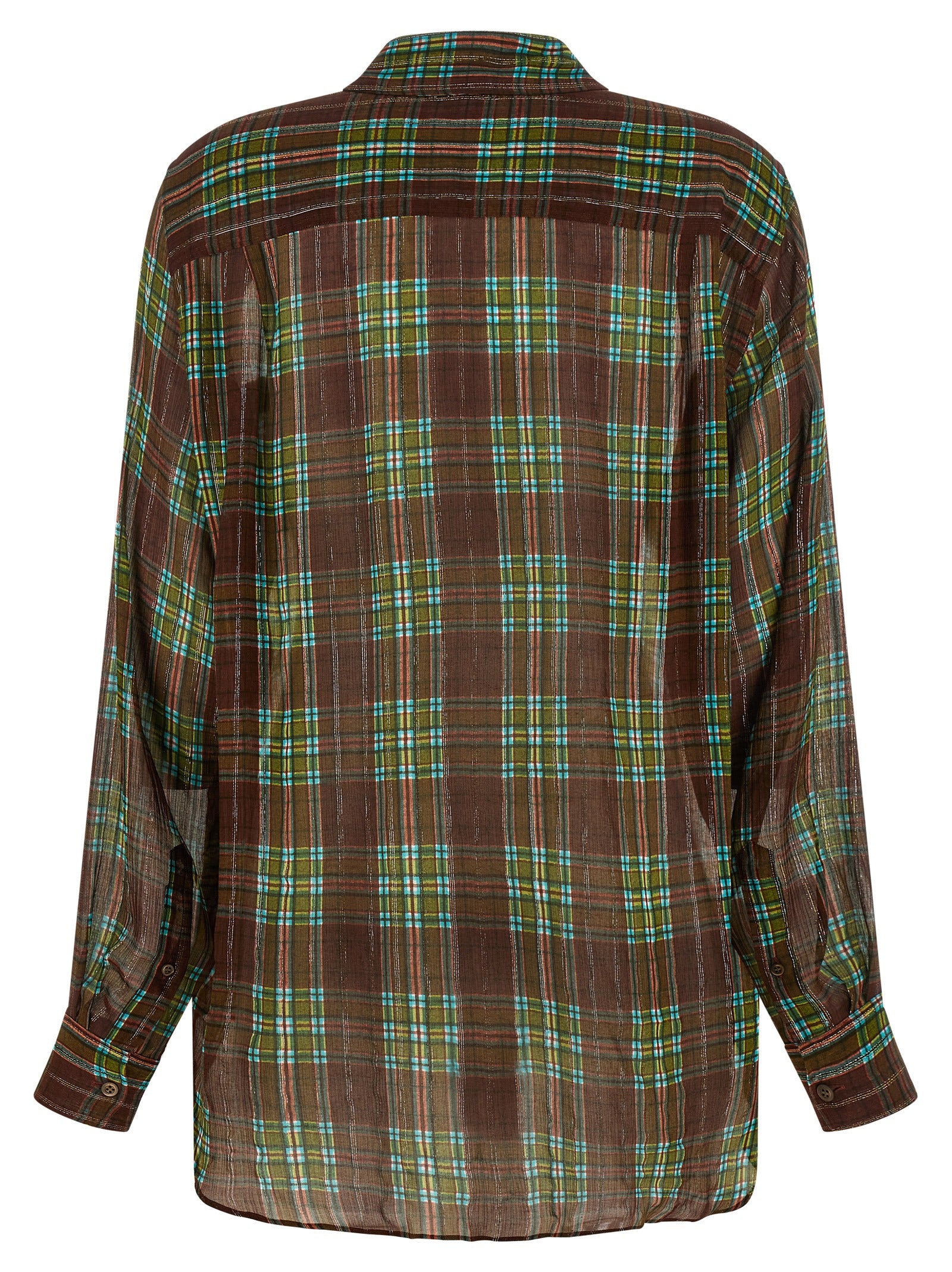 Dries Van Noten Women 'Cheers' Shirt DRIES VAN NOTEN