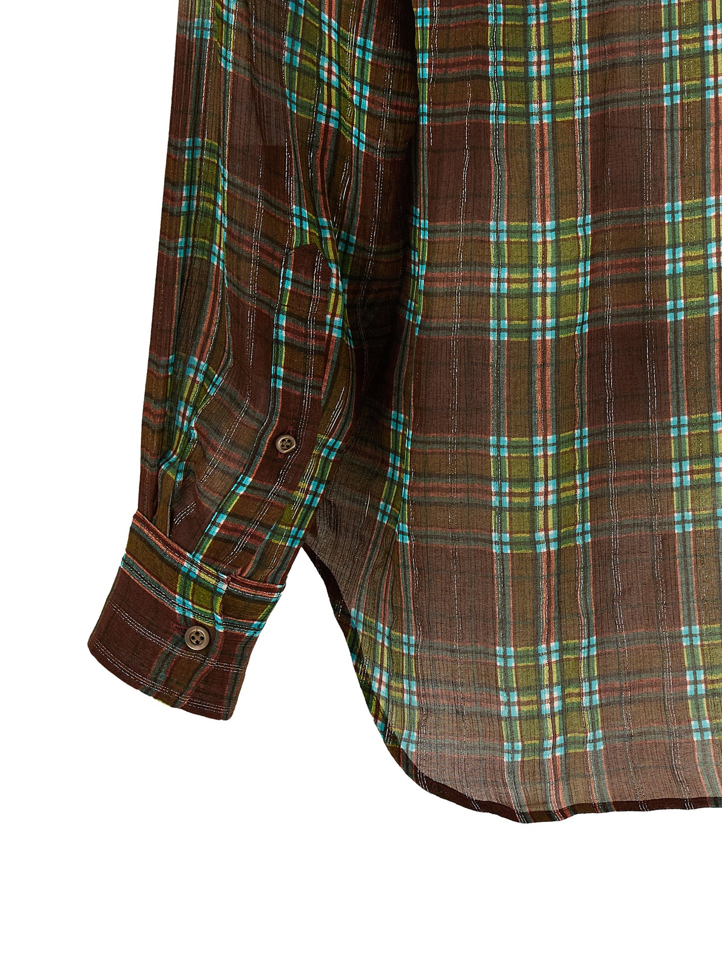Dries Van Noten Women 'Cheers' Shirt DRIES VAN NOTEN