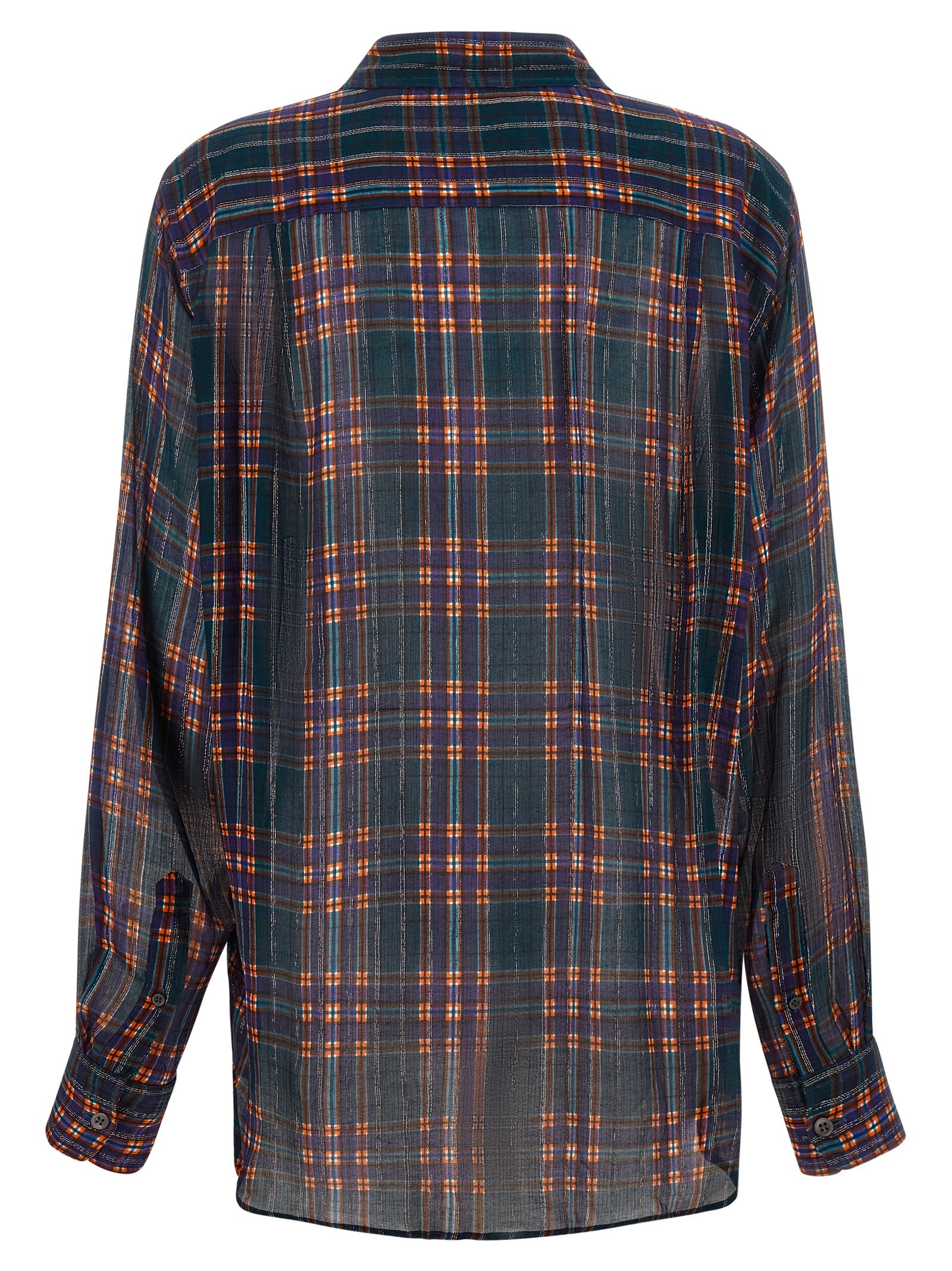 Dries Van Noten Women 'Cheers' Shirt DRIES VAN NOTEN