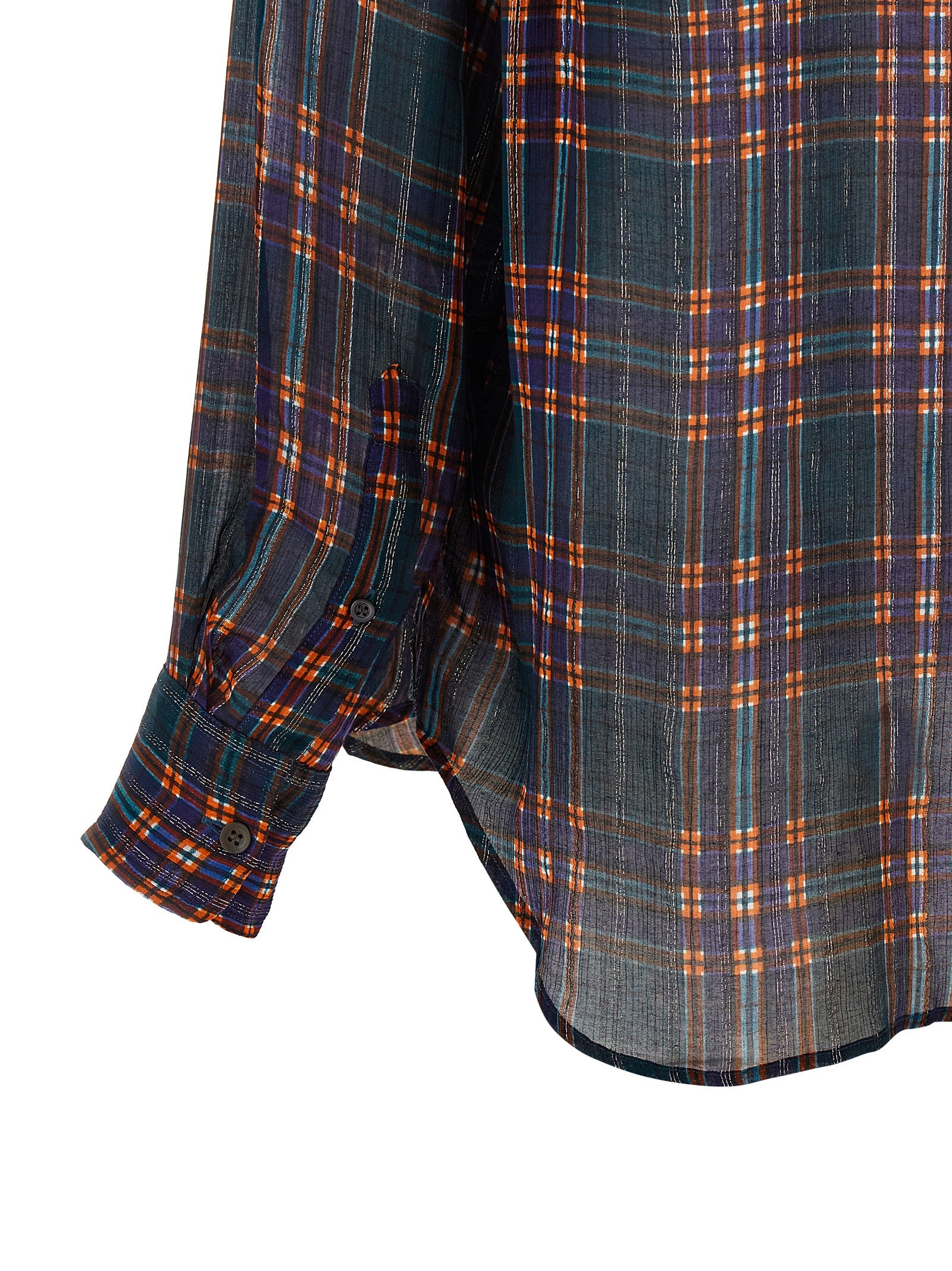 Dries Van Noten Women 'Cheers' Shirt DRIES VAN NOTEN