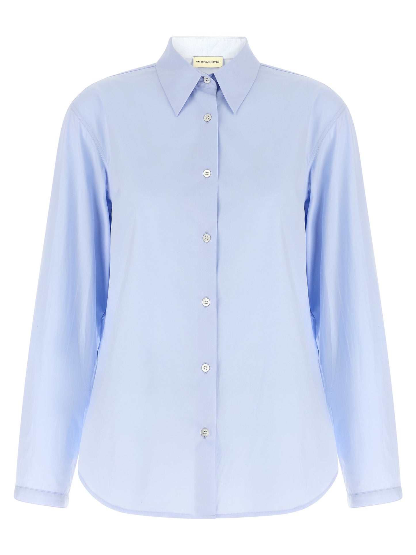 Dries Van Noten Women 'Chloris' Shirt DRIES VAN NOTEN