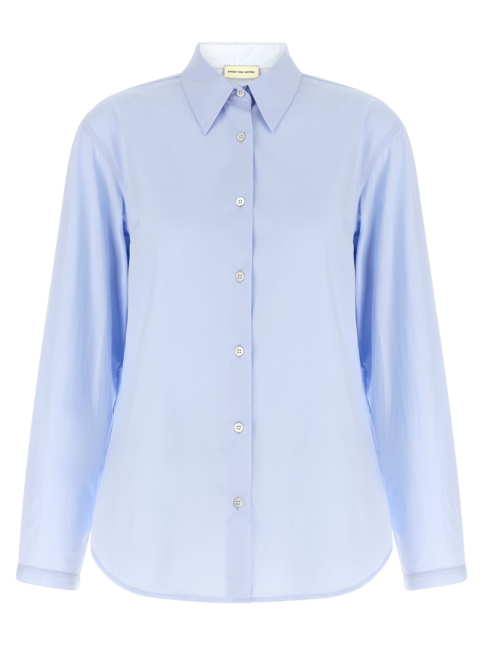 Dries Van Noten Women 'Chloris' Shirt DRIES VAN NOTEN