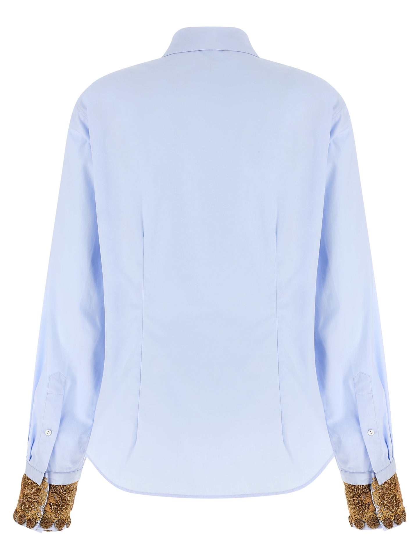 Dries Van Noten Women 'Chloris' Shirt DRIES VAN NOTEN