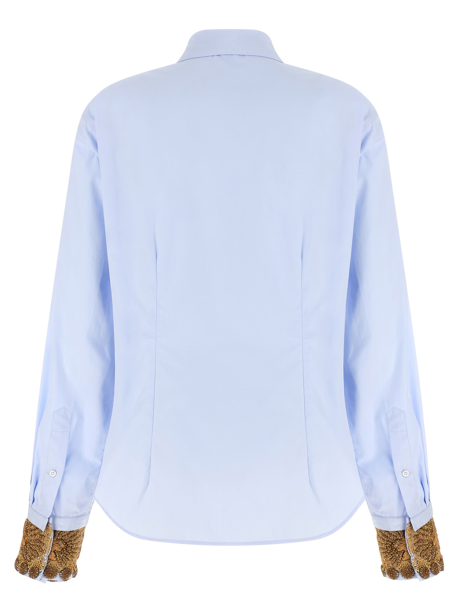 Dries Van Noten Women 'Chloris' Shirt DRIES VAN NOTEN