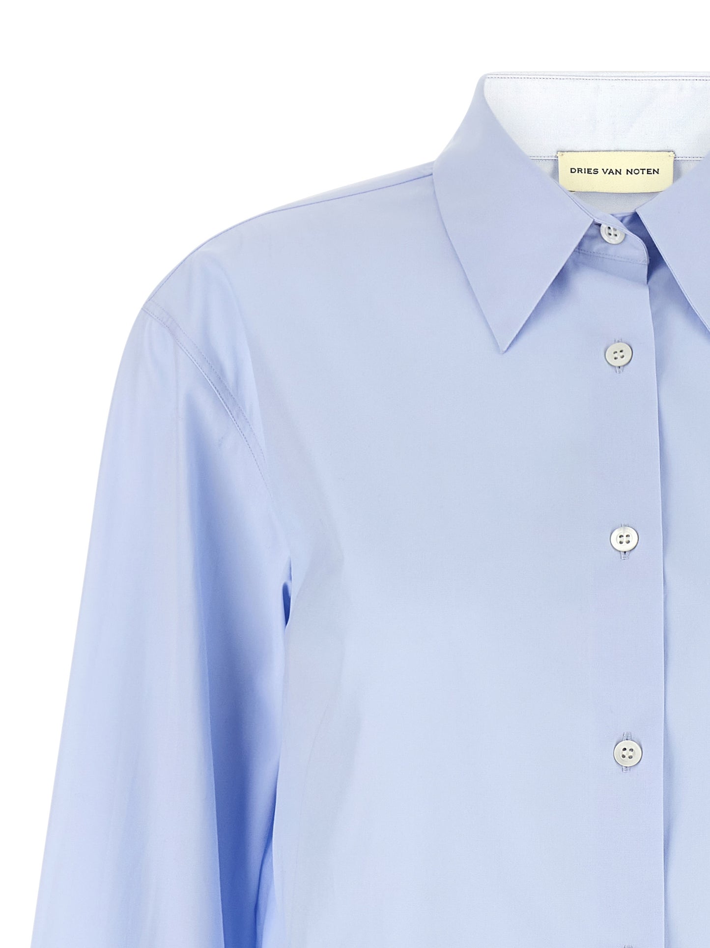 Dries Van Noten Women 'Chloris' Shirt DRIES VAN NOTEN