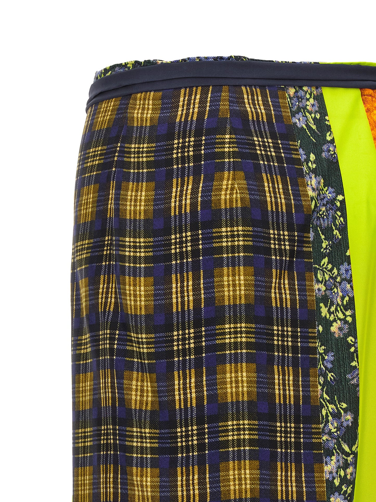 Dries Van Noten Women Wrap Sarong Skirt DRIES VAN NOTEN